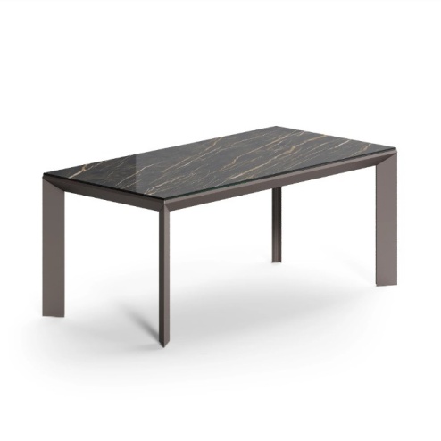 Tavolo allungabile Metrò Ozzio 180x90 cm